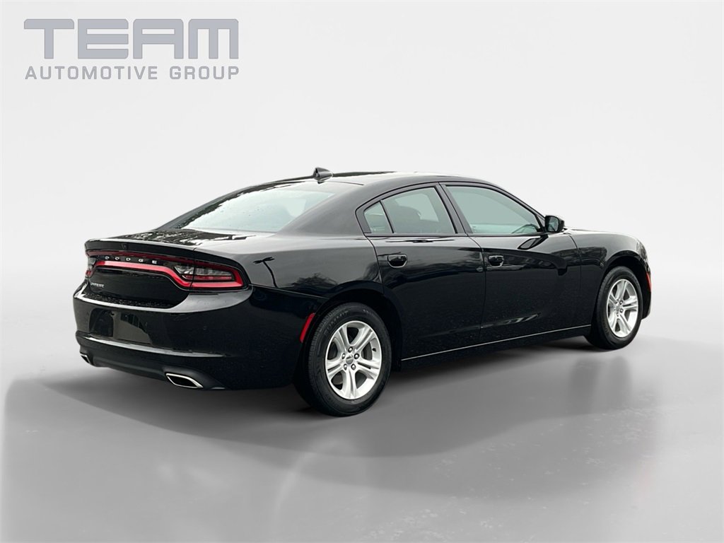 Used 2023 Dodge Charger SXT image 7