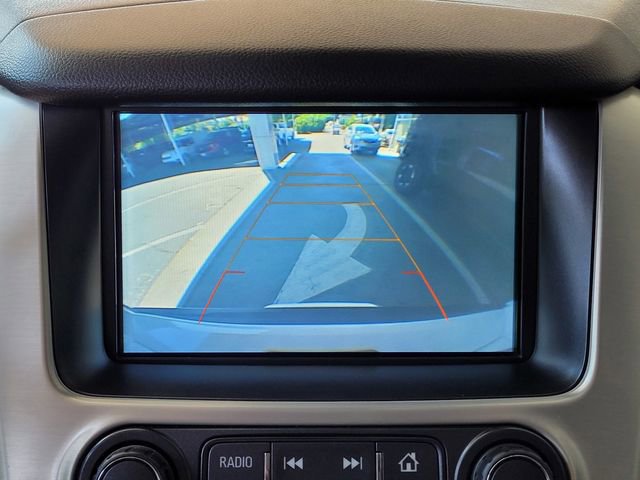 Used 2019 GMC Yukon XL SLT w/ Open Road Package AWD/4WD image 11