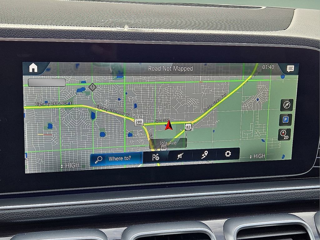 Used 2020 Mercedes-Benz GLE 350 4MATIC image 27