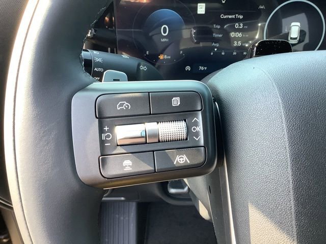 New 2026 Hyundai Palisade Calligraphy image 27