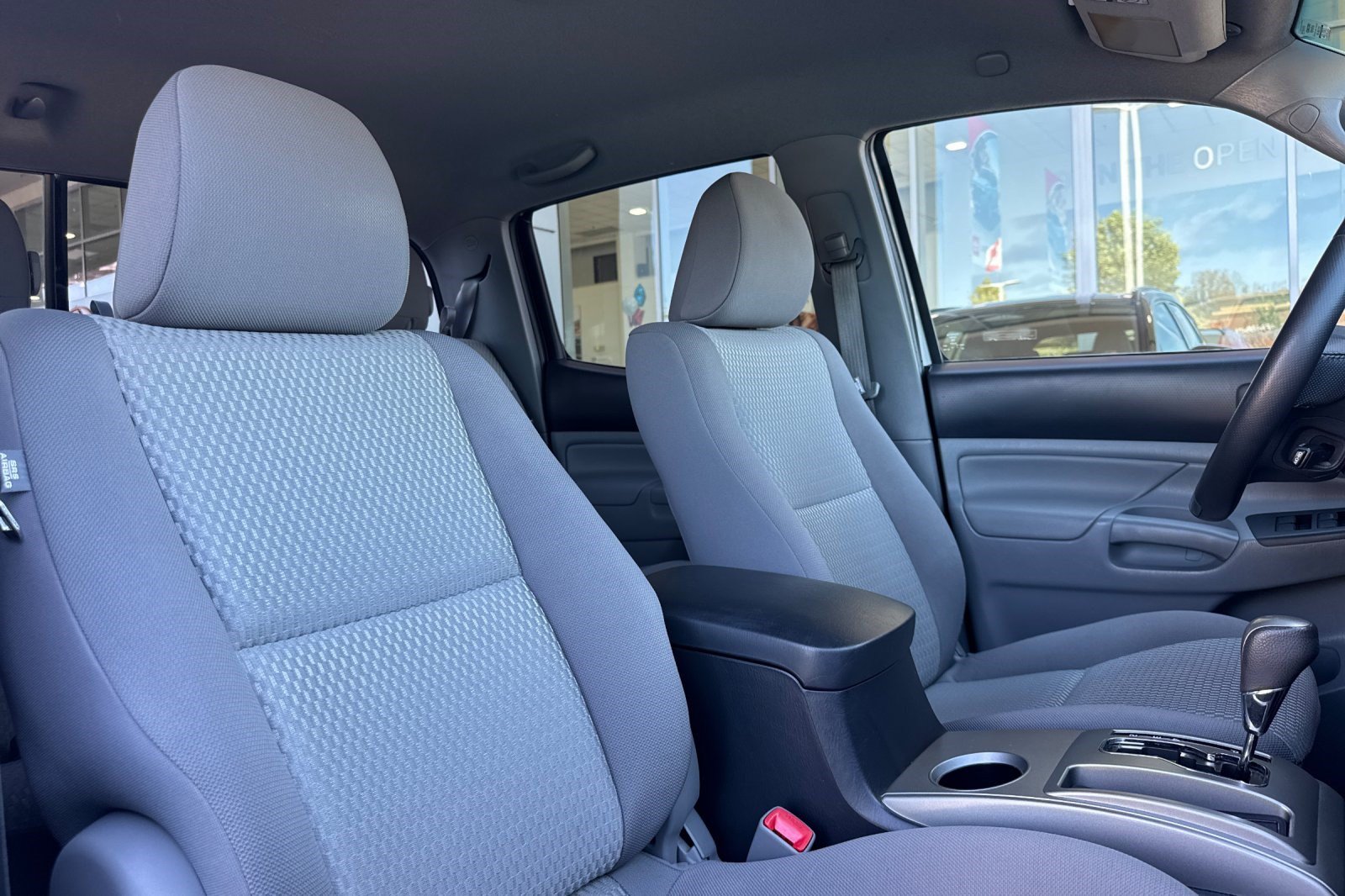 Used 2012 Toyota Tacoma PreRunner w/ SR5 Pkg RWD image 30