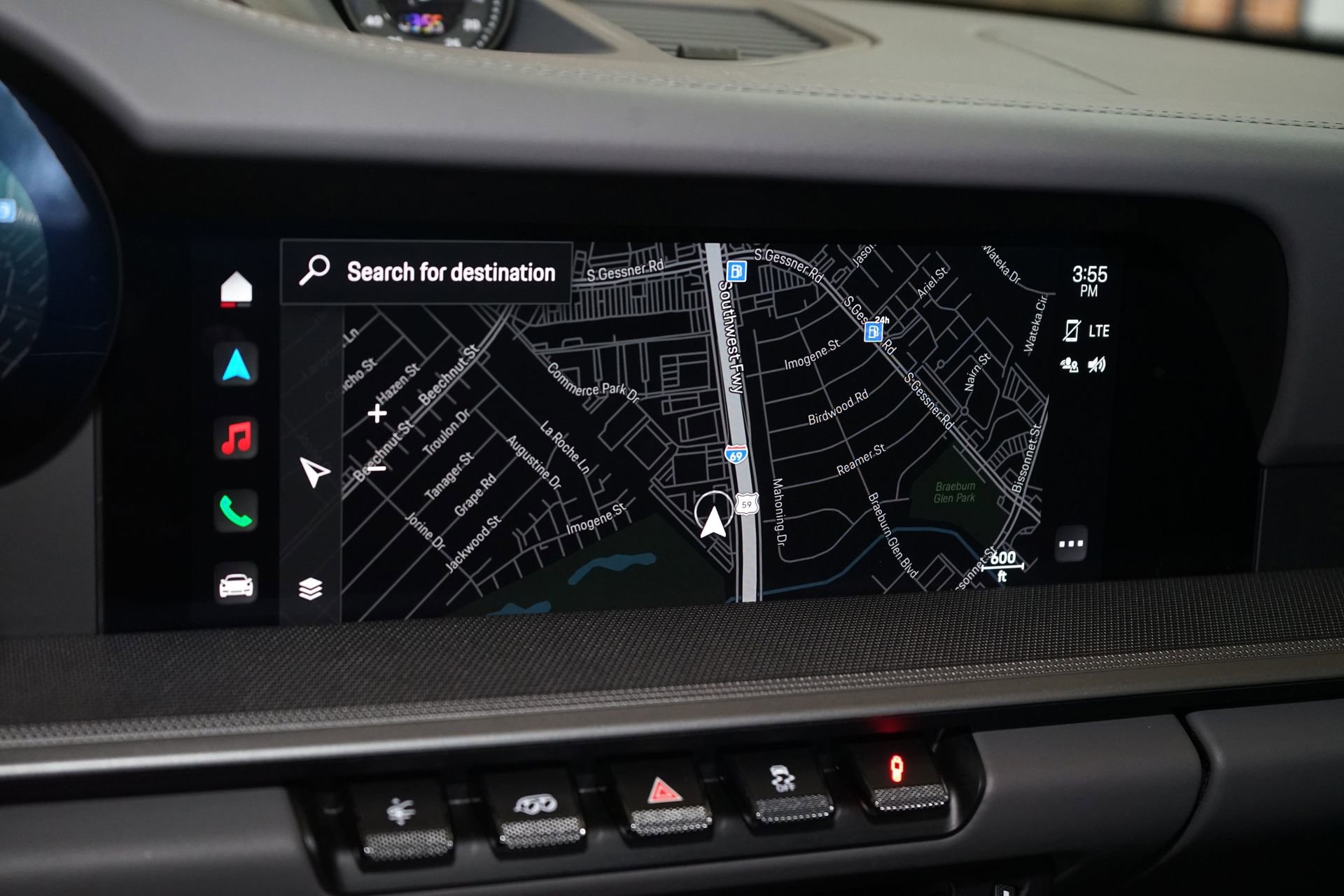 Used 2022 Porsche 911 Carrera S image 15