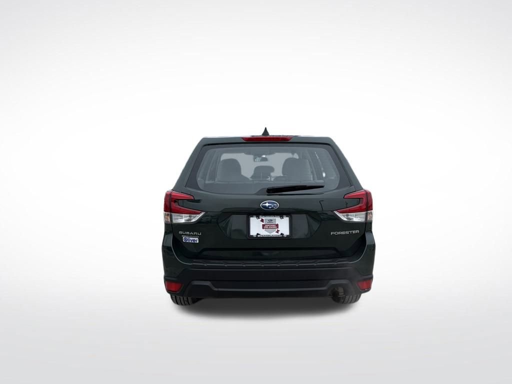 Certified 2024 Subaru Forester image 14