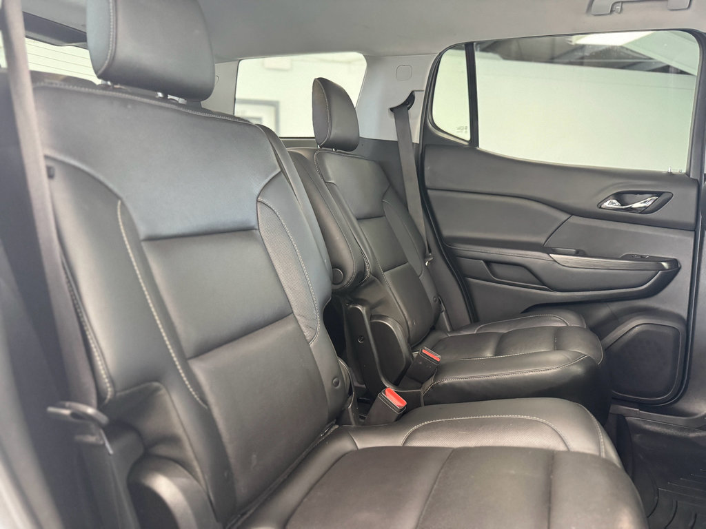 Used 2019 GMC Acadia SLT image 28