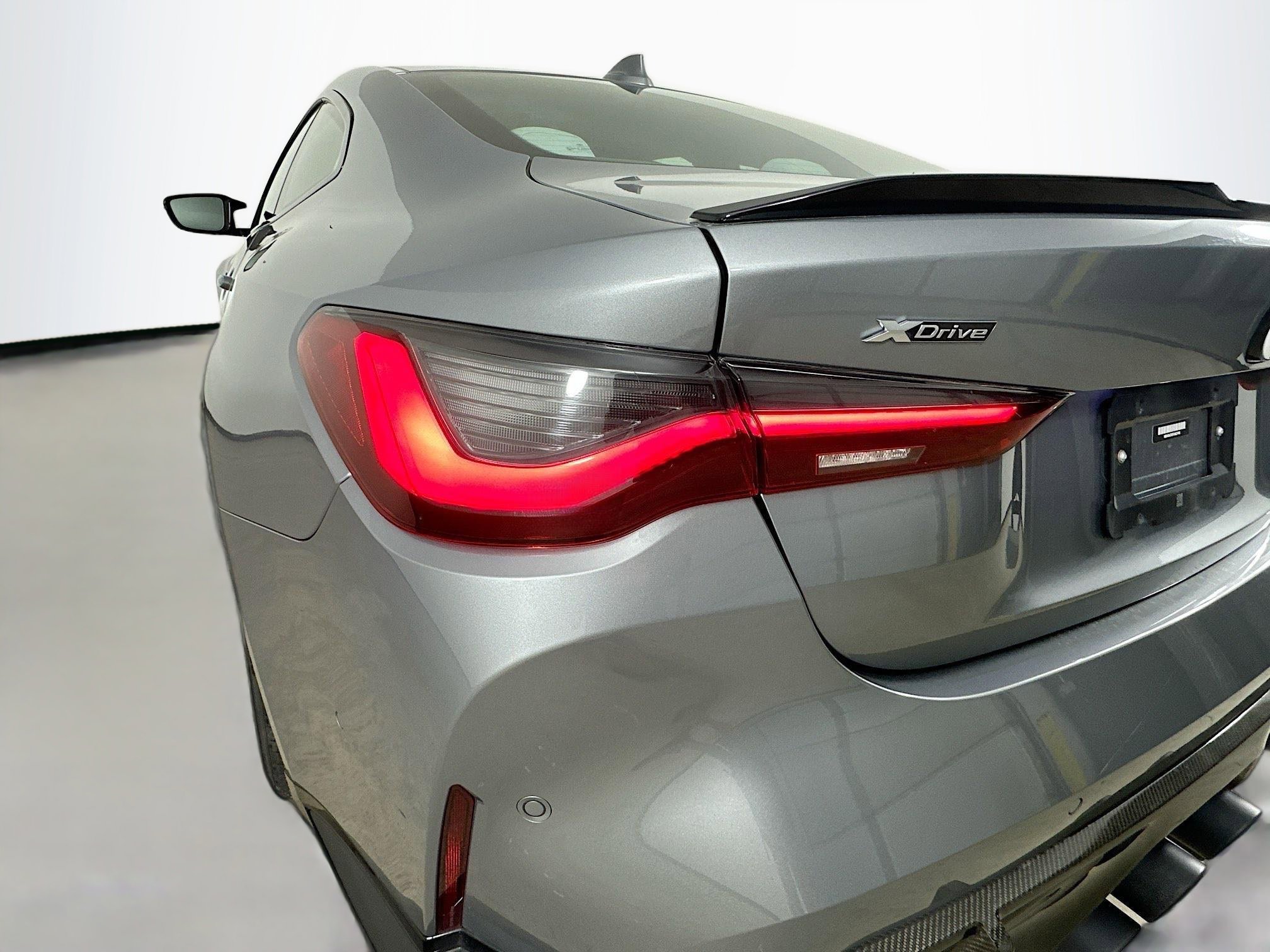 Used 2023 BMW M4 xDrive Competition w/ Executive Package image 12