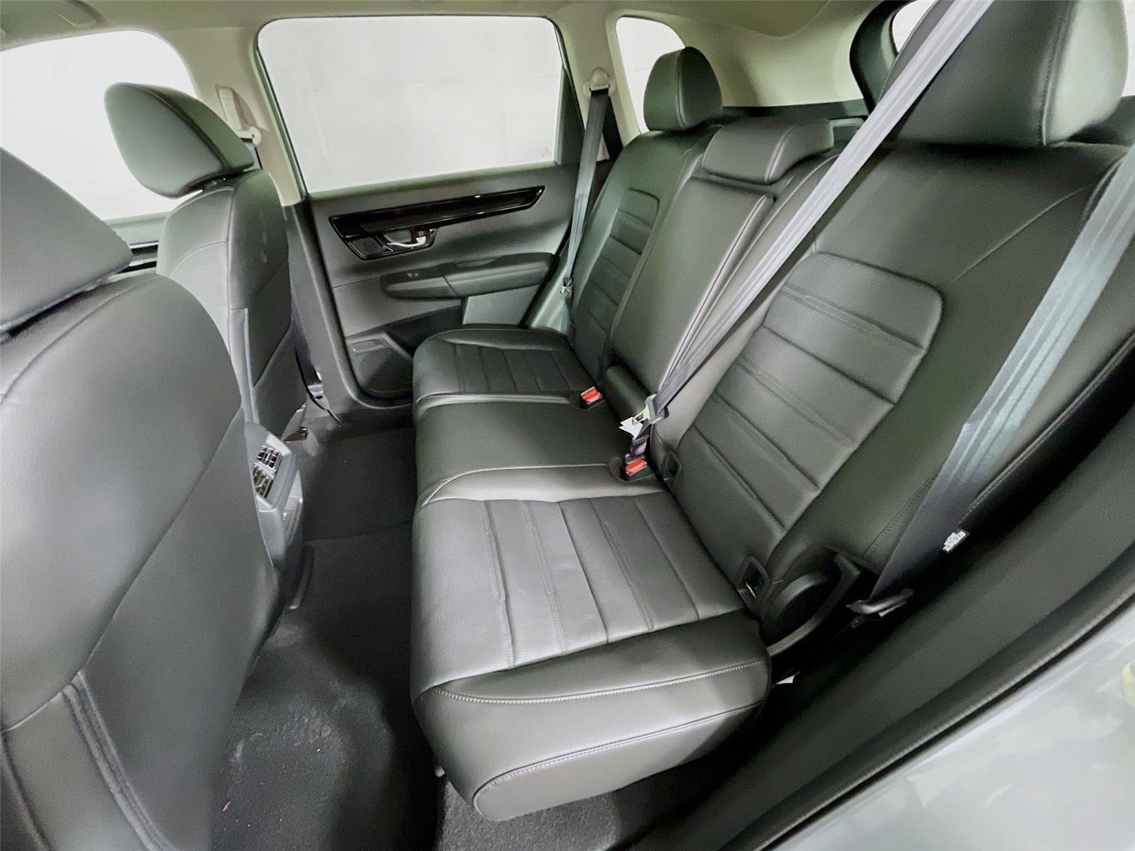 New 2026 Honda CR-V EX-L image 15