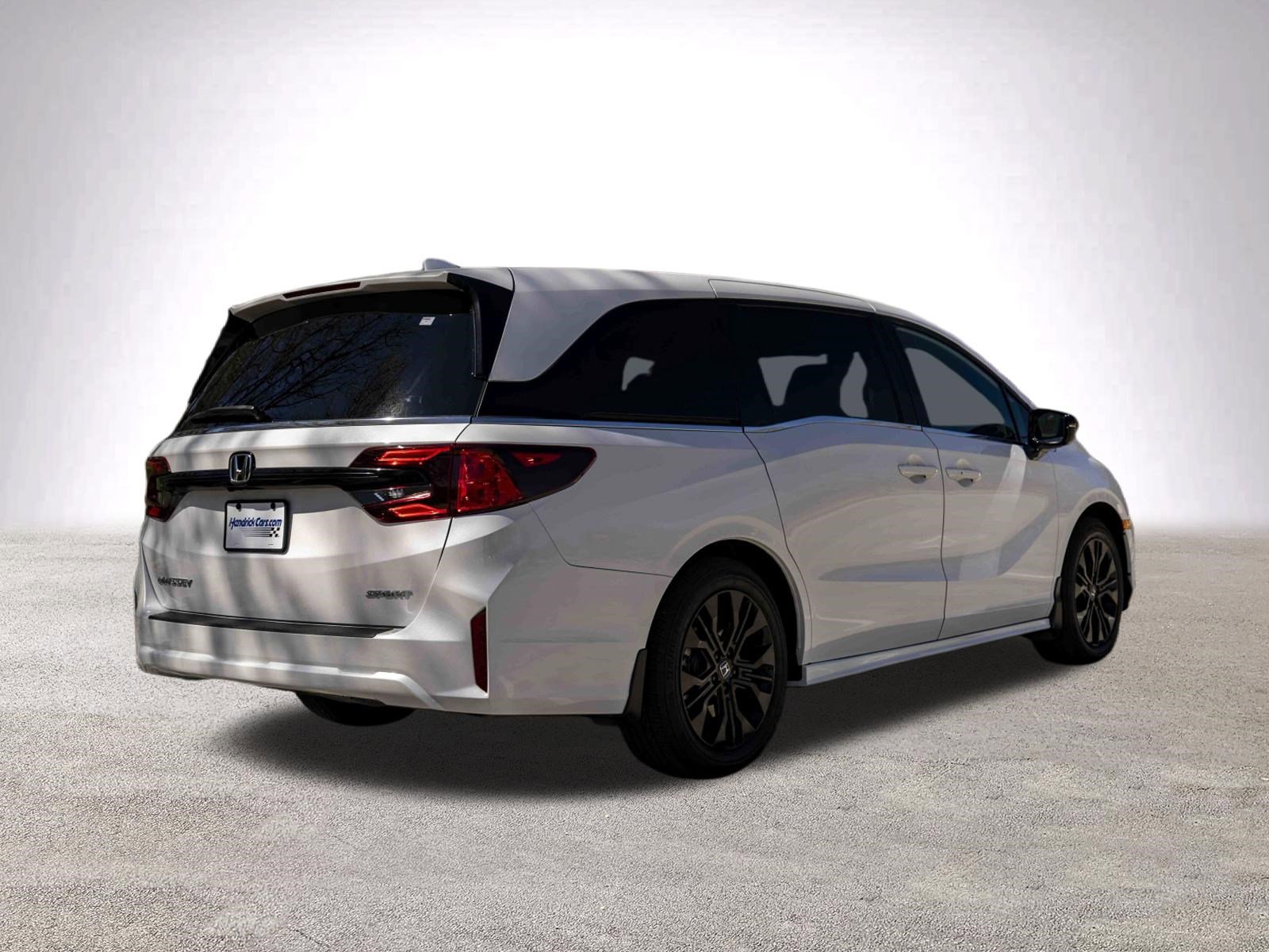 Used 2025 Honda Odyssey Sport-L image 9