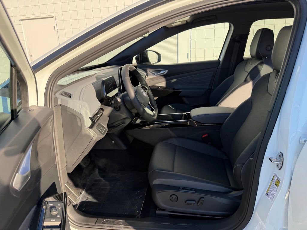 New 2026 Volkswagen ID.4 Pro S image 14