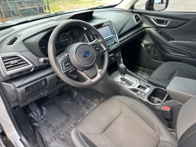 Used 2019 Subaru Forester image 39