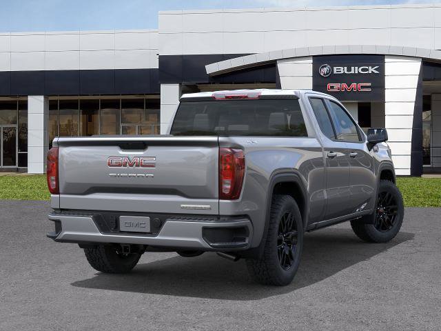 New 2026 GMC Sierra 1500 Elevation AWD/4WD image 4