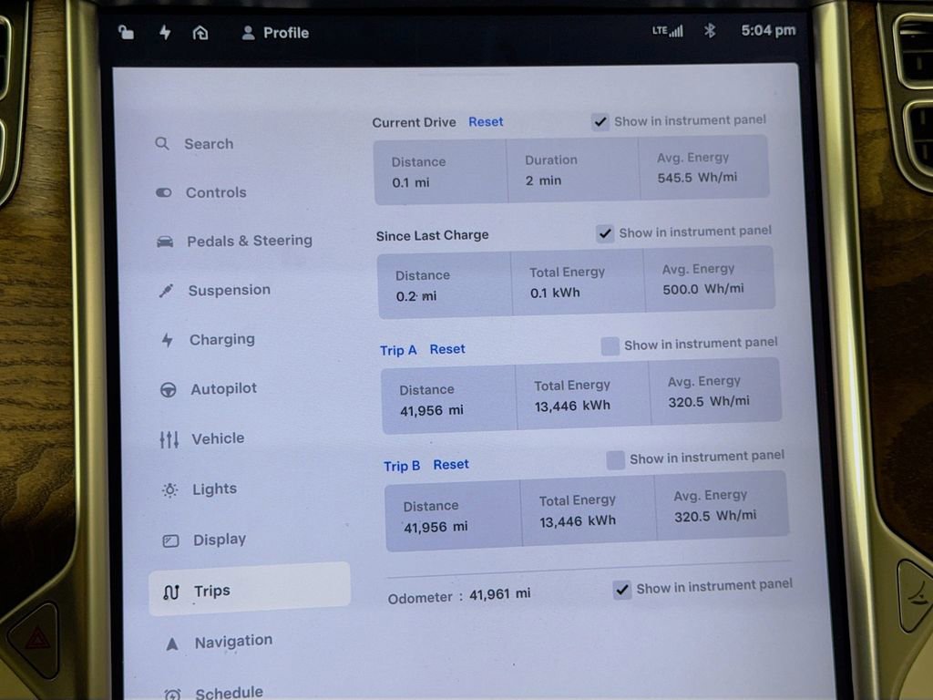 Used 2018 Tesla Model S 75D image 16