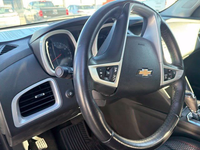 Used 2017 Chevrolet Equinox LT w/ Convenience Package FWD image 29