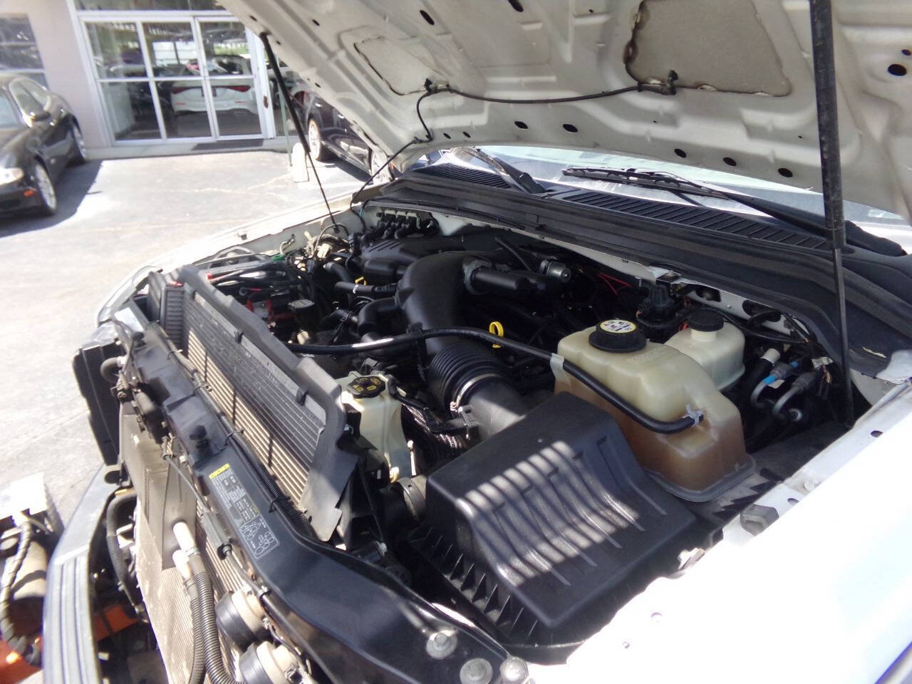 Used 2008 Ford F450 XL RWD image 35