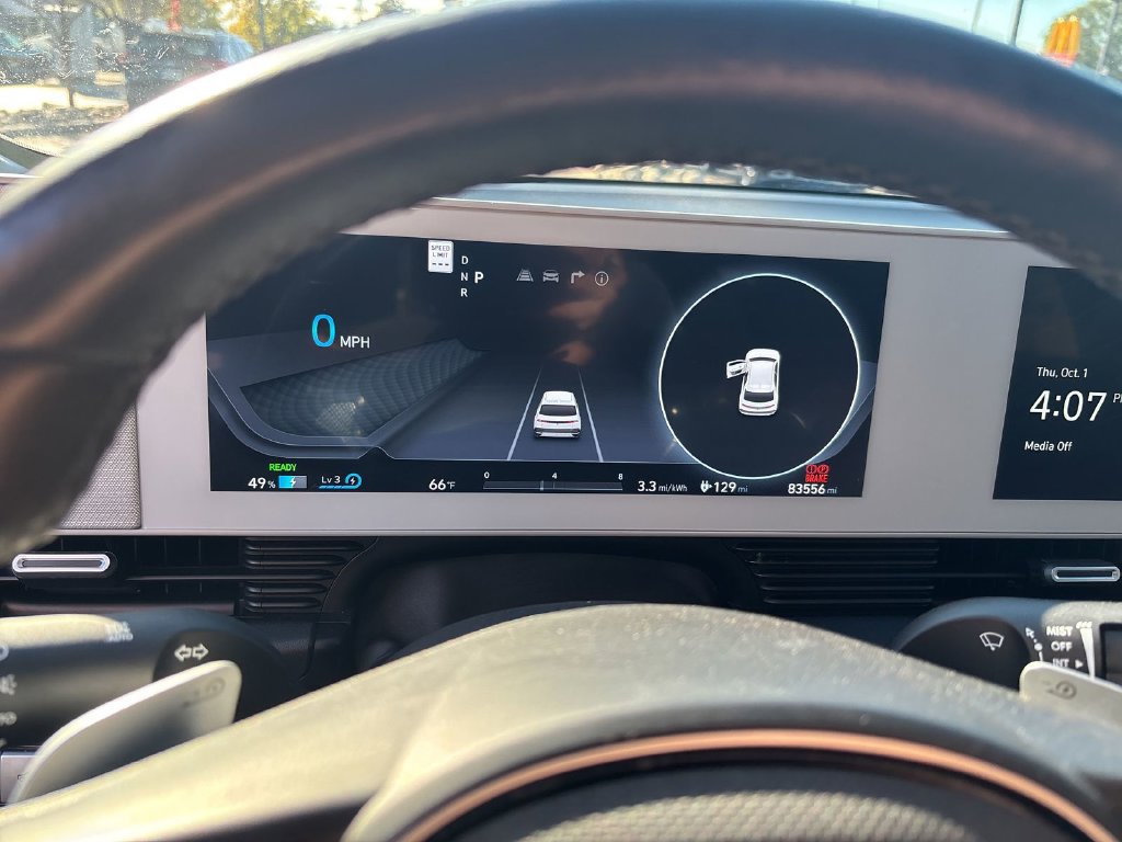 Used 2024 Hyundai Ioniq 5 SEL AWD/4WD image 19