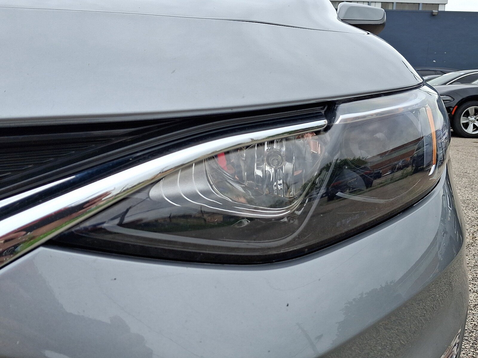Used 2024 Chevrolet Malibu LT FWD image 9