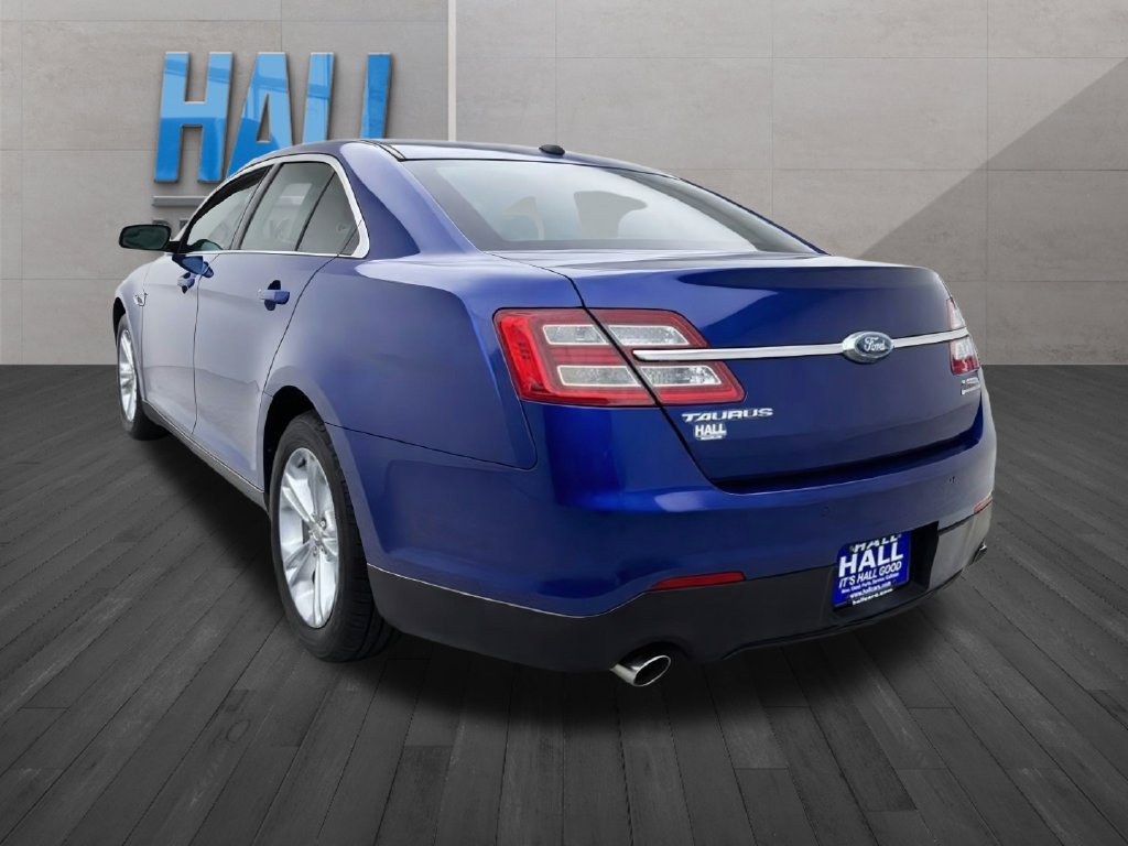 Used 2014 Ford Taurus SEL w/ Equipment Group 201A FWD image 3
