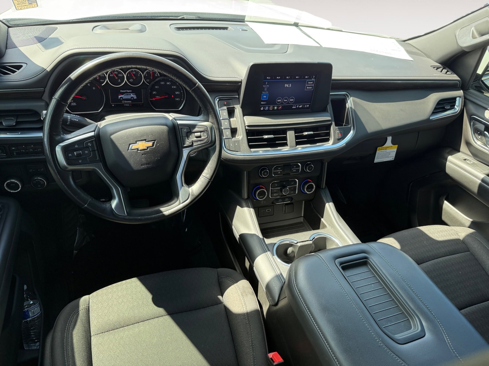 Used 2022 Chevrolet Tahoe LS w/ Driver Alert Package image 15