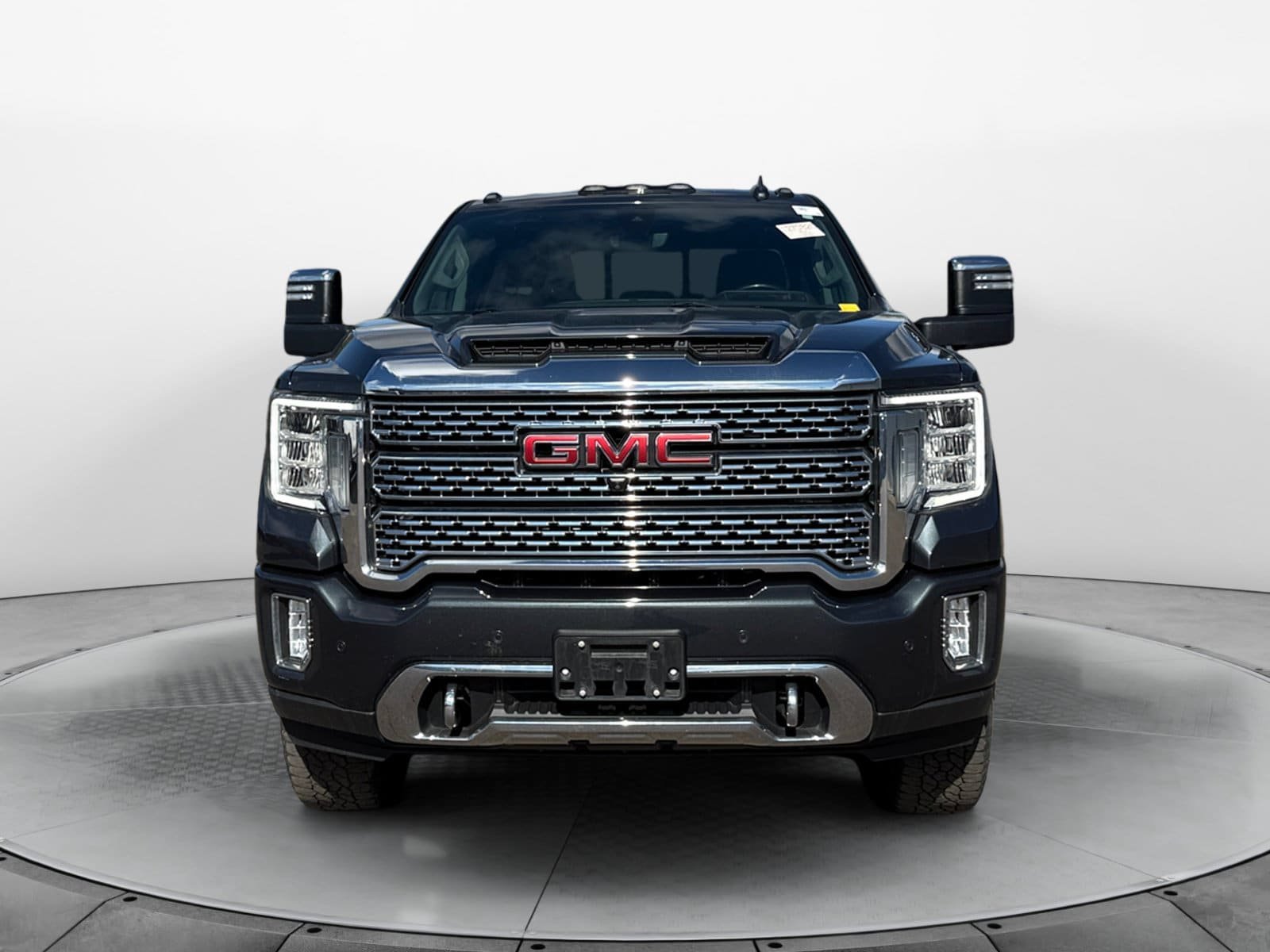 Used 2023 GMC Sierra 2500 Denali w/ Denali Ultimate Package AWD/4WD image 7
