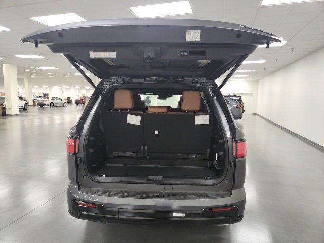 New 2026 Toyota Sequoia 1794 Edition image 18
