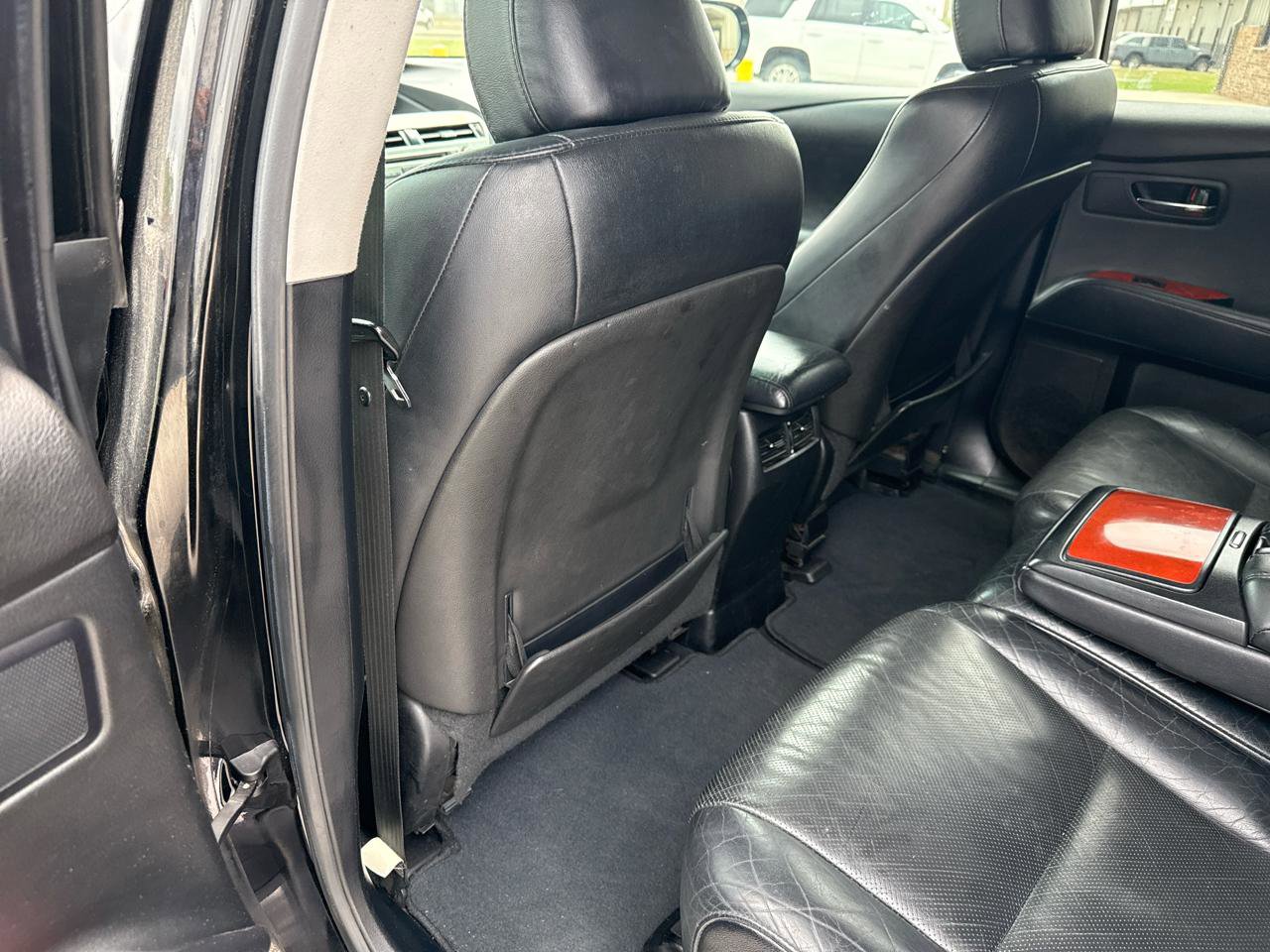 Used 2010 Lexus RX 350 2WD image 41