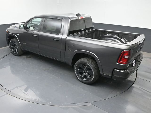 New 2026 RAM 1500 Big Horn image 34