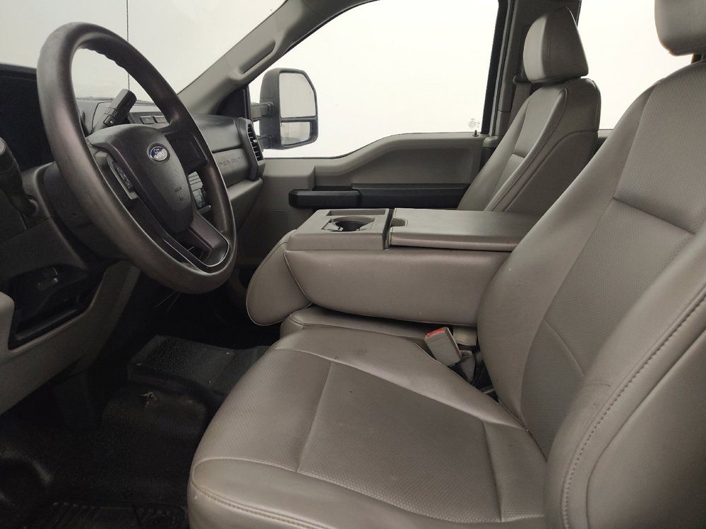 Used 2019 Ford F250 XL image 17
