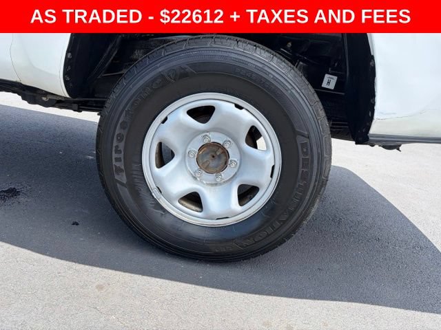 Used 2021 Toyota Tacoma SR AWD/4WD image 10