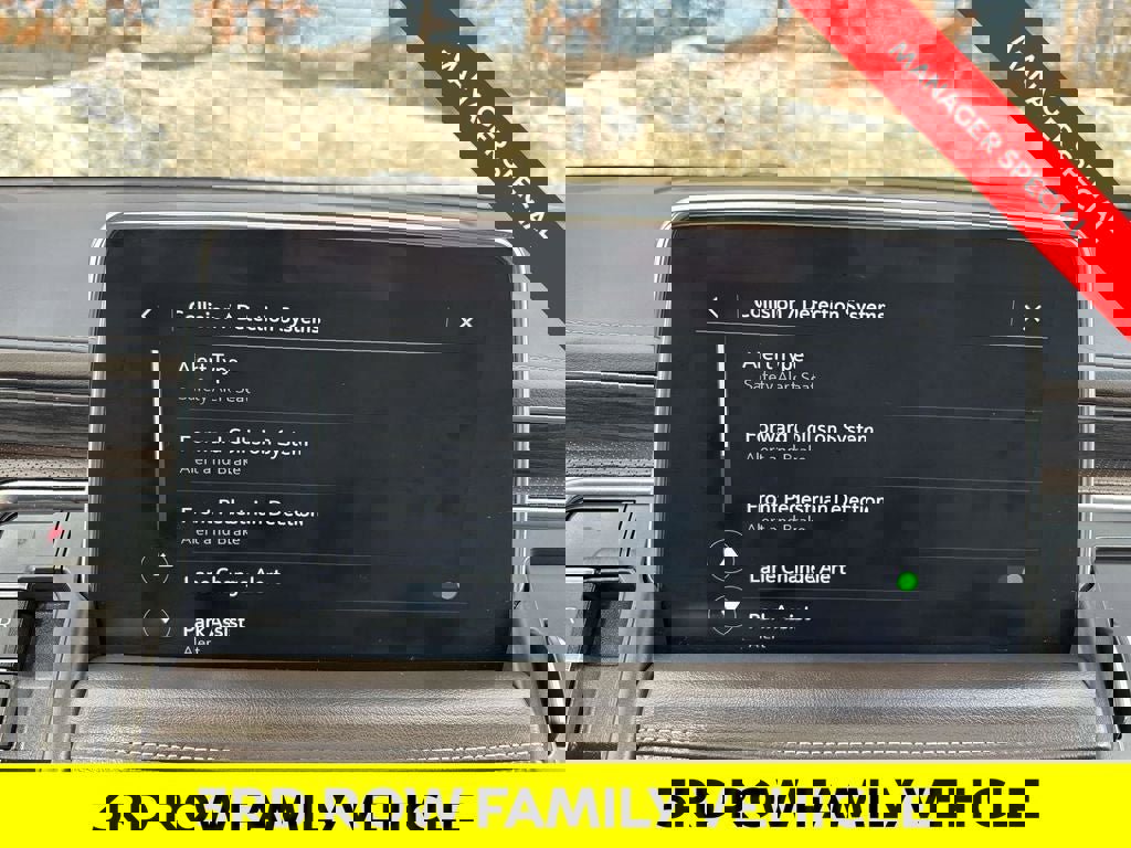 Used 2021 GMC Yukon SLT w/ SLT Premium Package image 33