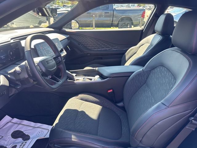 New 2026 Dodge Charger Scat Pack w/ Blacktop Package AWD/4WD image 15
