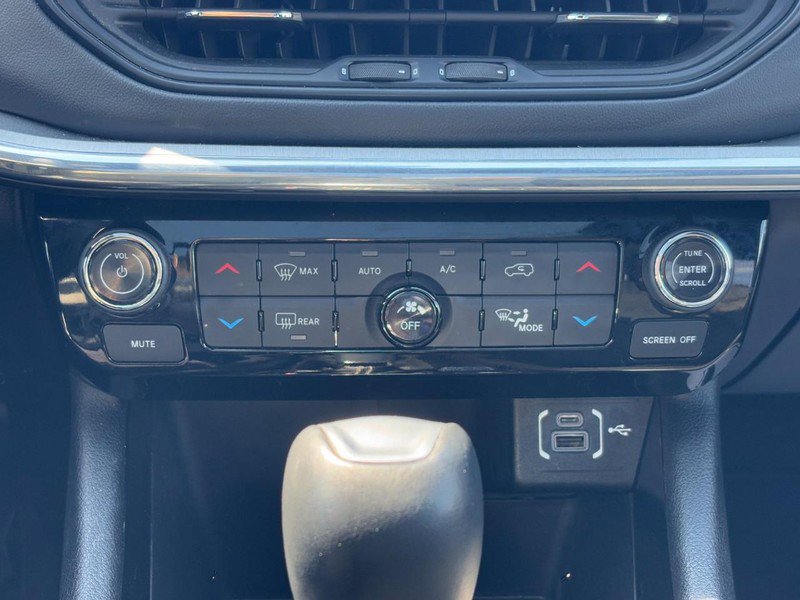 Used 2022 Jeep Compass High Altitude image 21