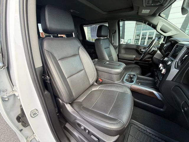 Used 2022 GMC Sierra 1500 SLT w/ SLT Premium Plus Package image 27