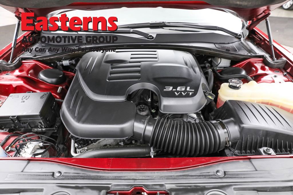 Used 2023 Chrysler 300 S image 7