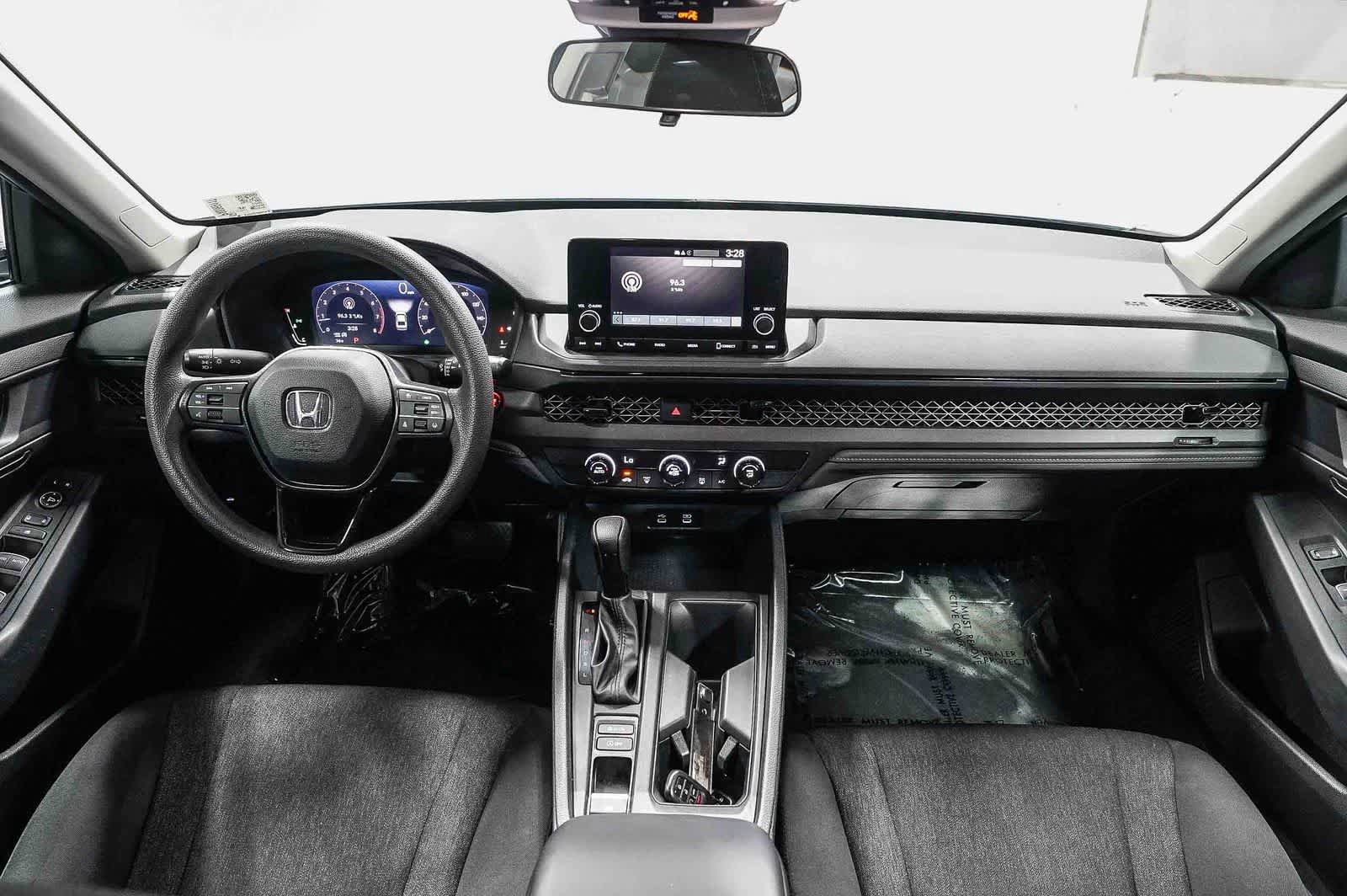 Used 2023 Honda Accord LX image 12