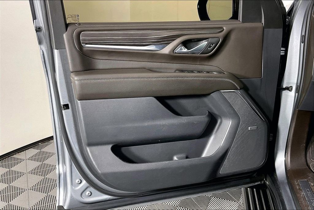 Used 2023 GMC Yukon Denali image 25