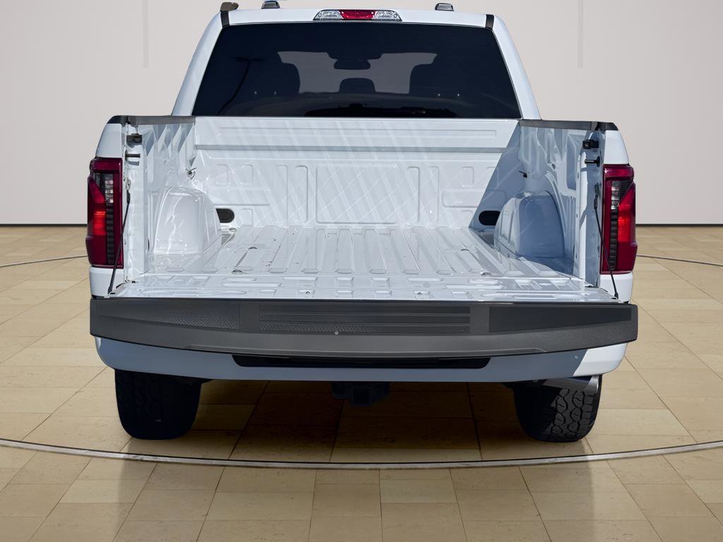 New 2026 Ford F150 STX image 19