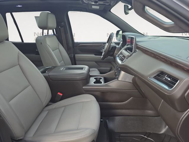 Used 2021 Chevrolet Tahoe LT w/ LT Signature Package image 15