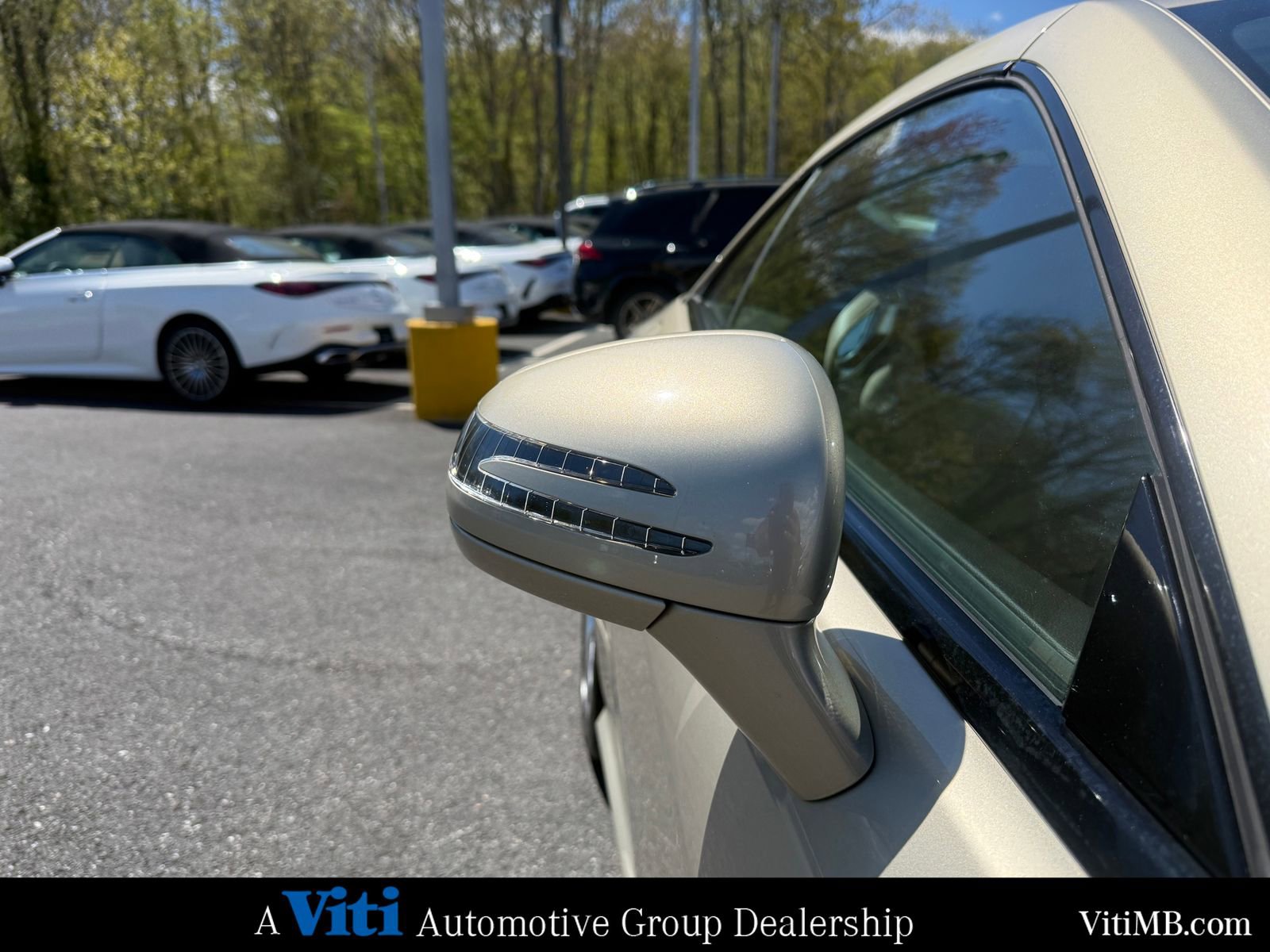 Used 2013 Mercedes-Benz SL 550 image 14