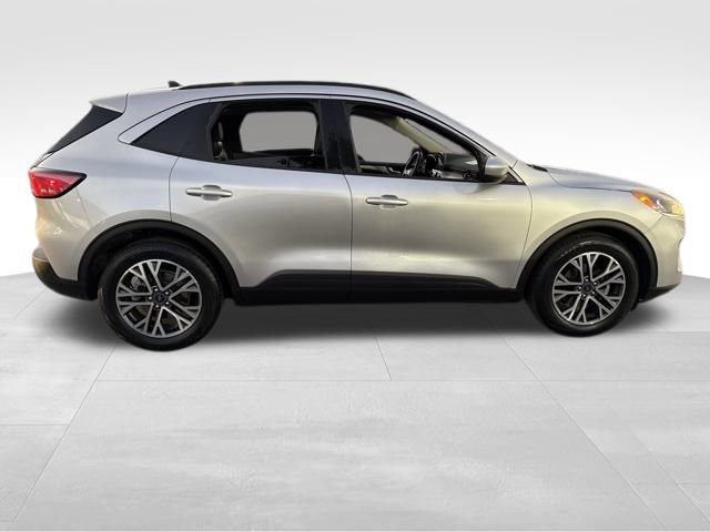 Used 2020 Ford Escape SEL image 6