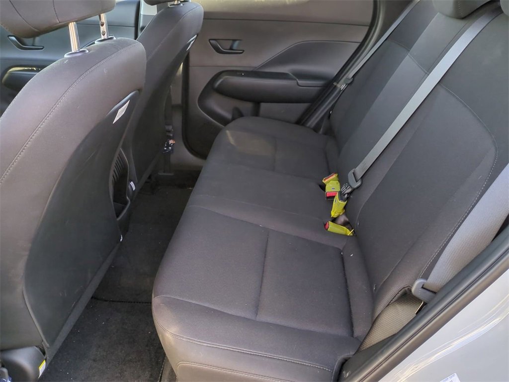 Certified 2026 Hyundai Kona SE image 23