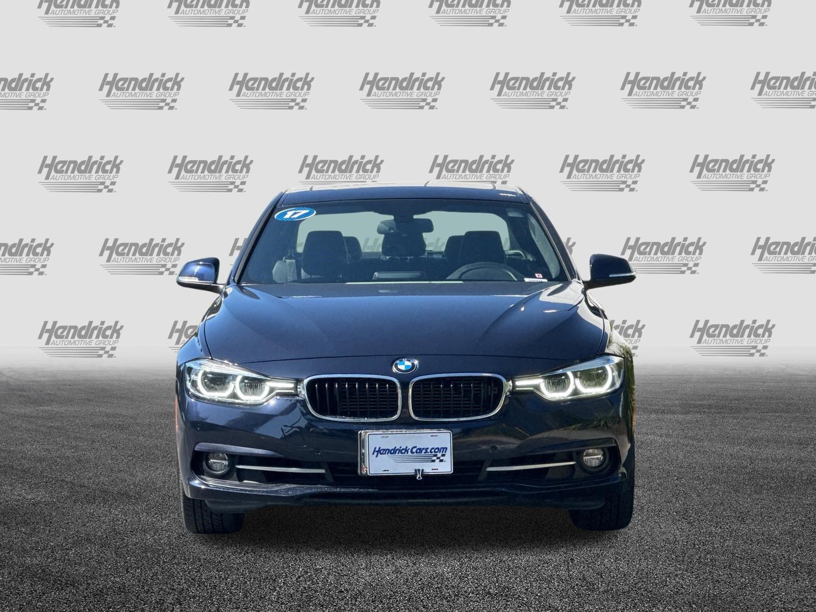 Used 2017 BMW 330e RWD image 10