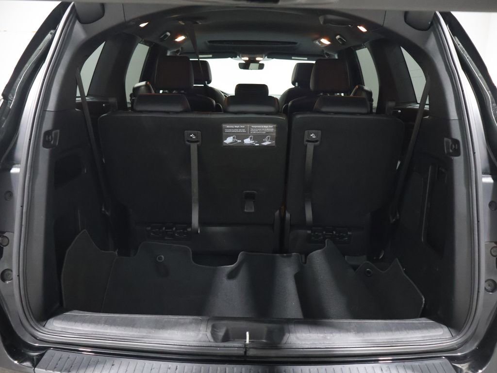 Used 2025 Honda Odyssey Sport-L image 4