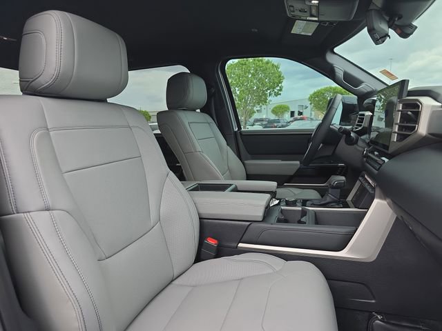 Used 2026 Toyota Tundra Limited w/ TRD Off-Road Package image 10
