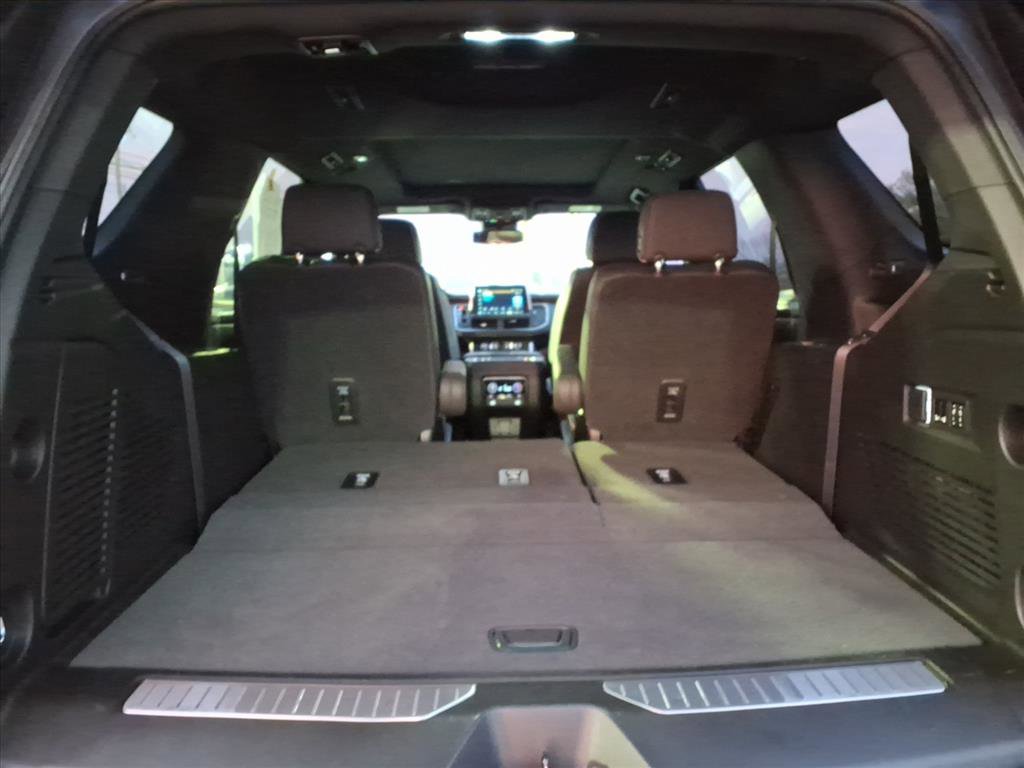 Certified 2023 Chevrolet Tahoe Premier w/ Max Trailering Package image 20