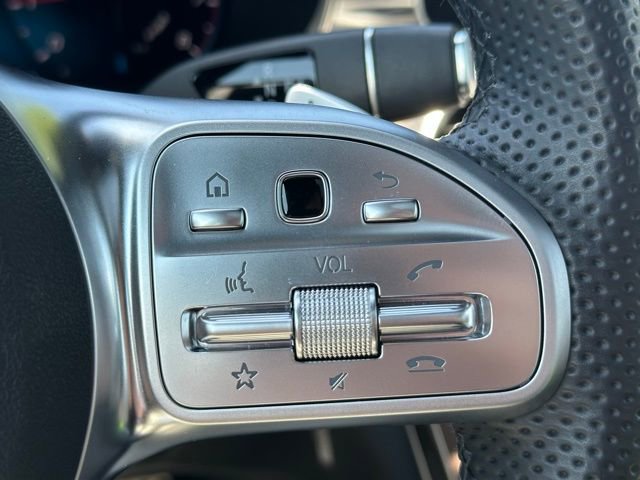 Used 2020 Mercedes-Benz C 300 4MATIC Sedan image 17