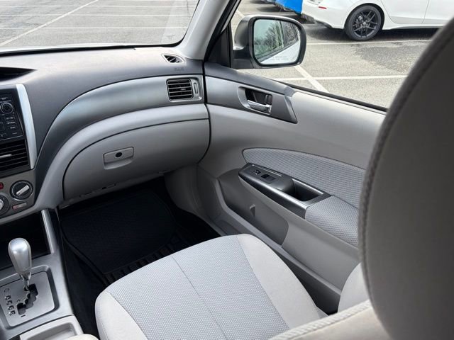 Used 2012 Subaru Forester 2.5X Premium w/ All-Weather Pkg image 33