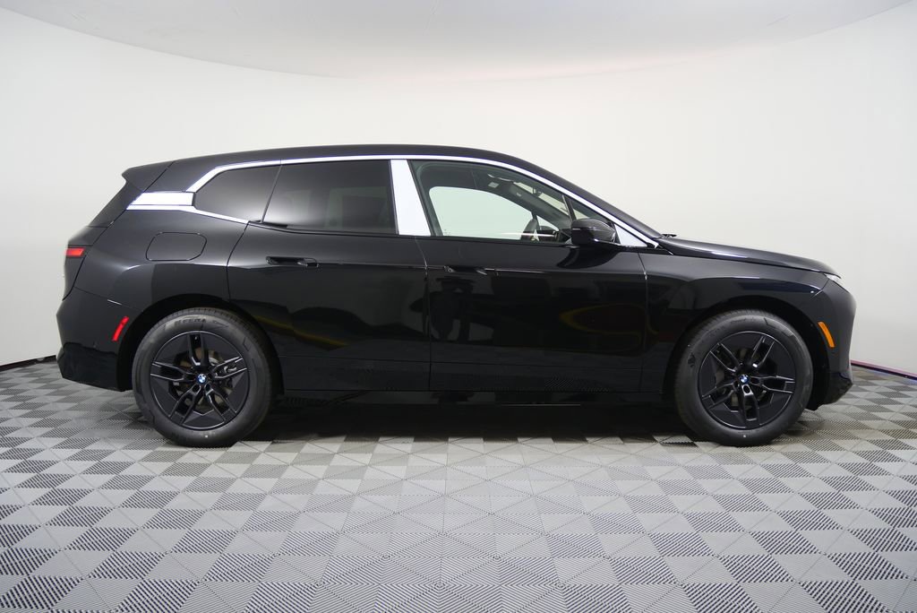 New 2026 BMW iX xDrive45 image 2