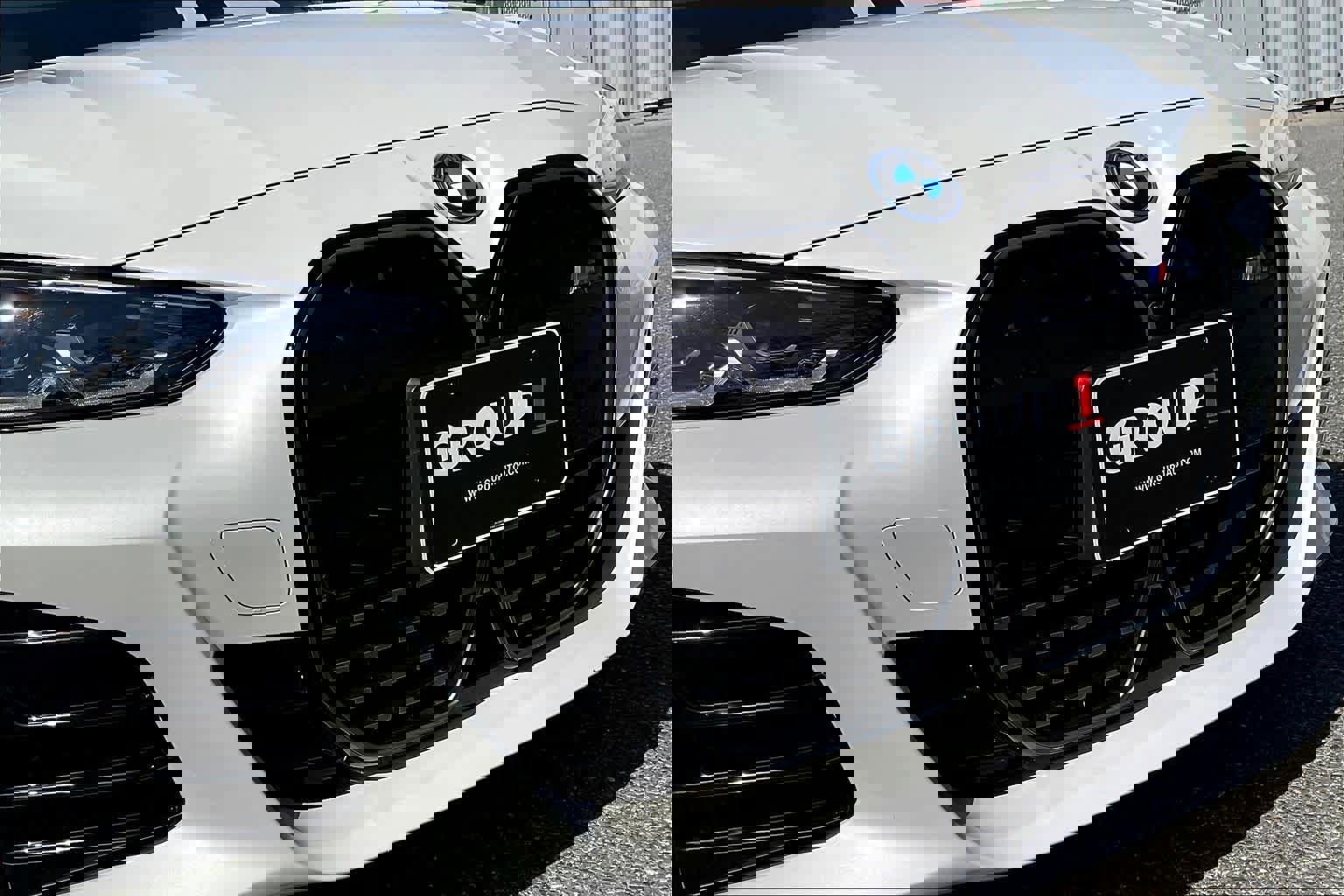 Certified 2024 BMW i4 M50 w/ Premium Package image 29