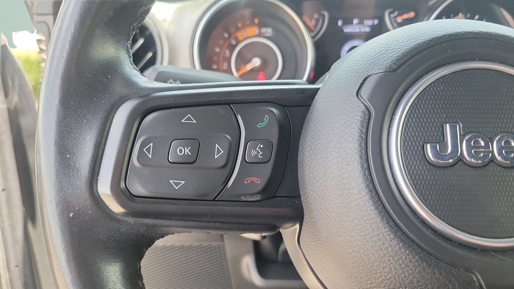 Used 2022 Jeep Gladiator Sport AWD/4WD image 20
