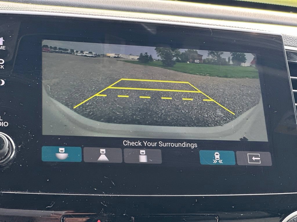 Used 2019 Honda Pilot Elite image 24