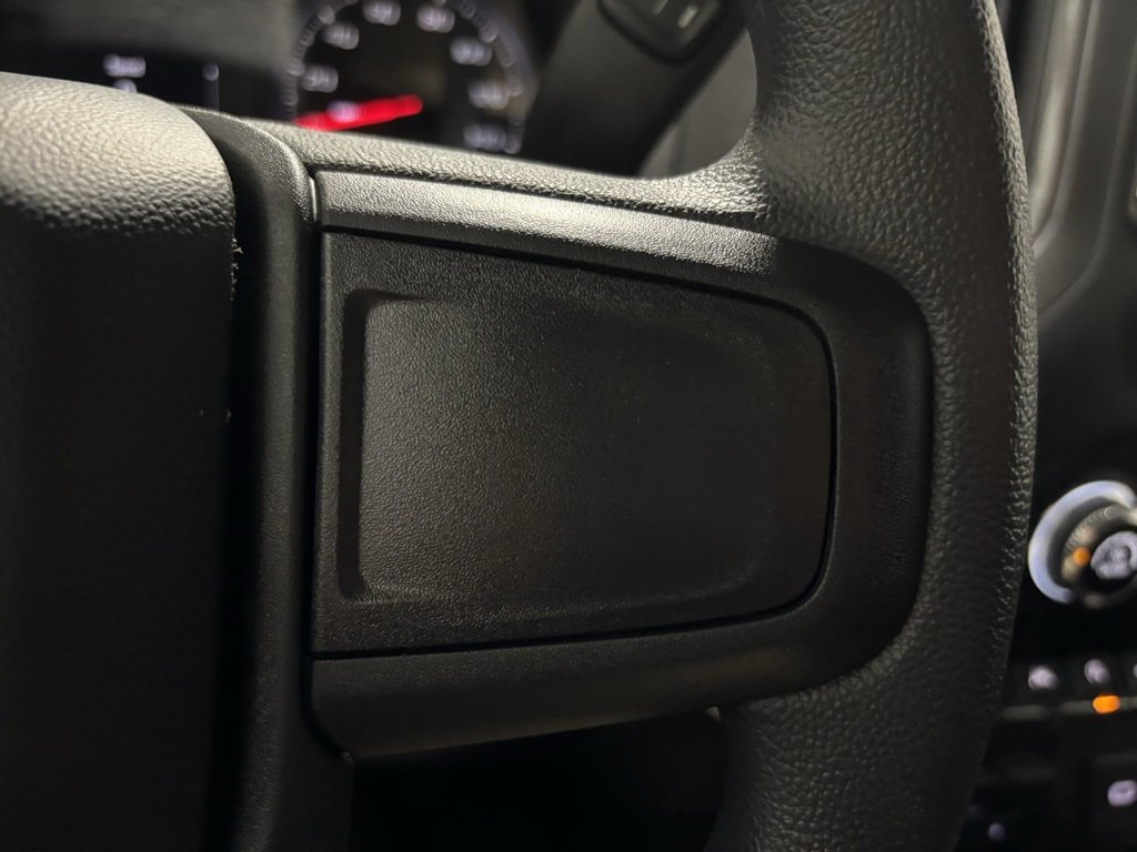 New 2026 GMC Sierra 1500 Pro w/ Graphite Edition image 16